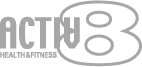 Activ8 Logo